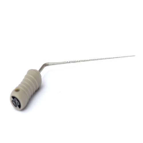 Lima endodóntica manual - CalciFile - VENTA ENDO - para tratamiento endodóntico