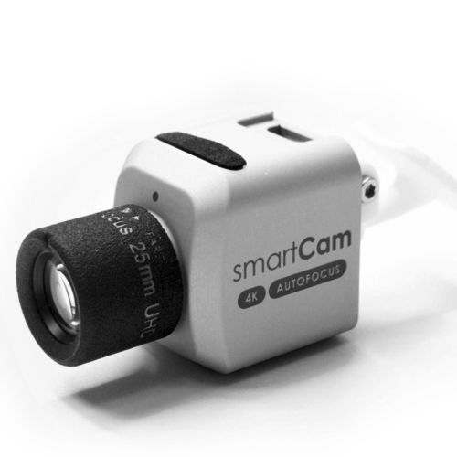 Cámara para odontología - smartCam - futudent - médica / para cirugía dental / digital