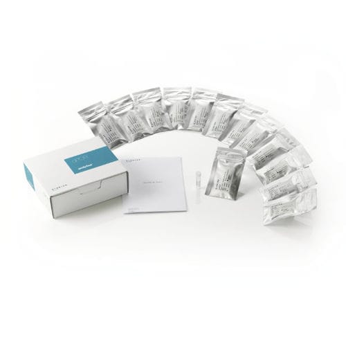 Kit de prueba de intolerancia alimentaria - qualyfast® GMO 2 - Bioside - para productos alimentarios / para qPCR