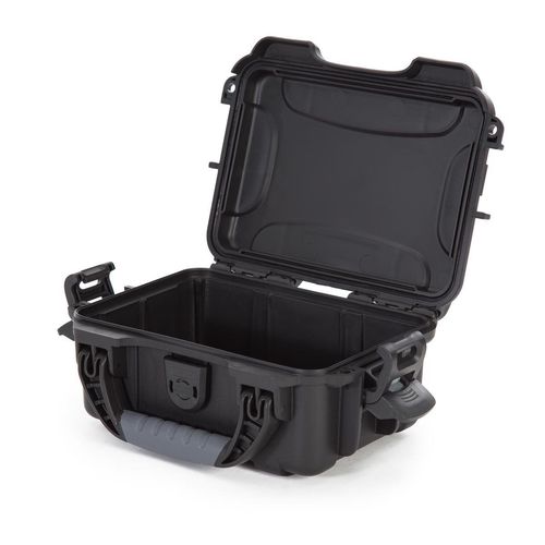 Maletín médico para dispositivos médicos - 903 series - Nanuk - de primeros auxilios / a medida