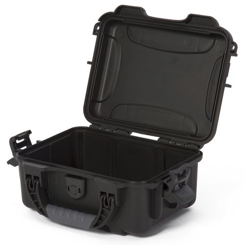 Maletín médico para dispositivos médicos - R 904 - Nanuk - de primeros auxilios / a medida