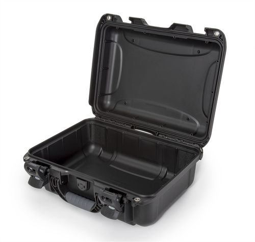 Maletín médico para dispositivos médicos - 920 series - Nanuk - de primeros auxilios / a medida