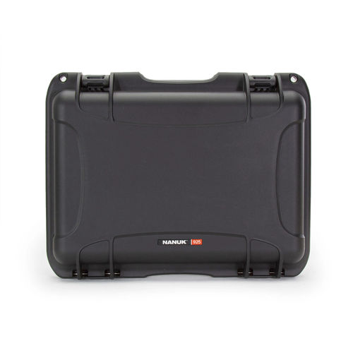 Maletín médico para dispositivos médicos - 925 series - Nanuk - a medida