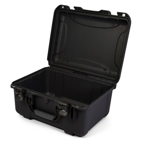 Maletín médico para dispositivos médicos - 933 series - Nanuk - de primeros auxilios / a medida