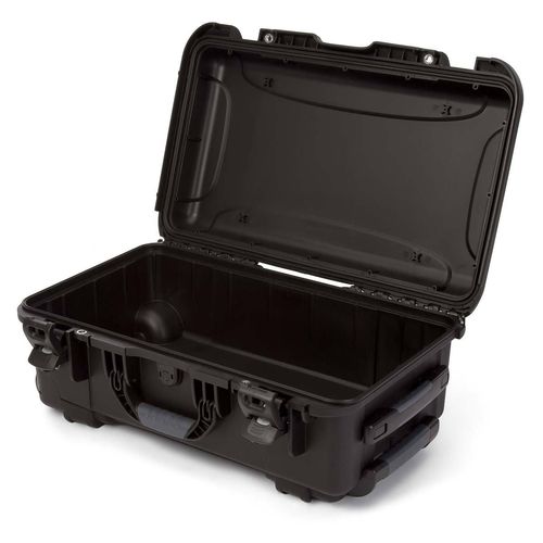 Maletín médico para dispositivos médicos - 935 series - Nanuk - con carrito