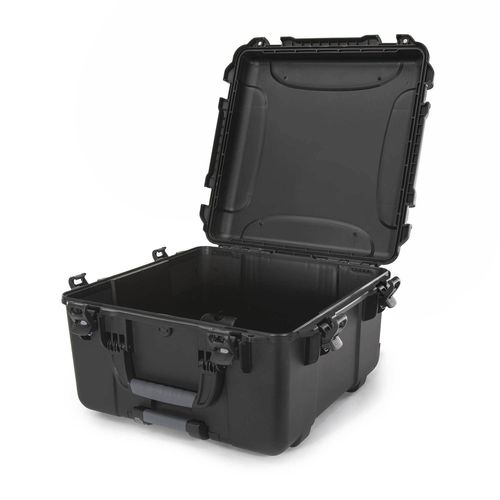 Maletín médico para dispositivos médicos - 968 series - Nanuk - con carrito / a medida