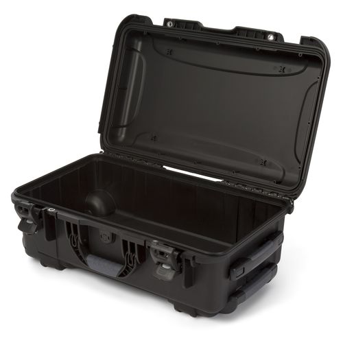 Maletín médico para dispositivos médicos - R 935 - Nanuk - con carrito