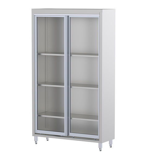 Armario para dispositivos médicos - OSC215 - Proxenon - de hospital / para sala de operaciones / con estante