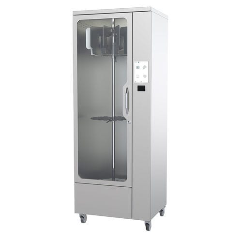 Armario para secado -  EDC440 - Proxenon - para endoscopia / con puerta / estéril