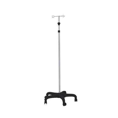 Portasueros con ruedas - OIV234 - Proxenon - 2 ganchos / de acero inoxidable