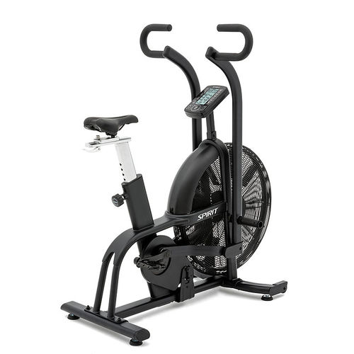 Bicicleta estática - AB900+ - SPIRIT Fitness