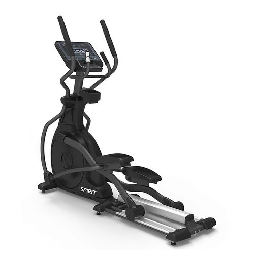 Bicicleta elíptica - CE800+ - SPIRIT Fitness