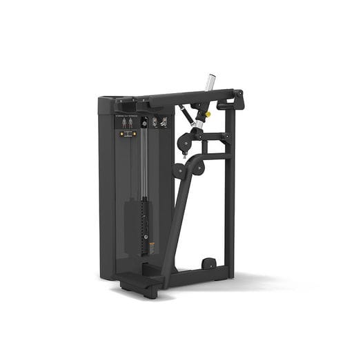 Máquina de musculación elevación de los gemelos - SP-4317 - SPIRIT Fitness