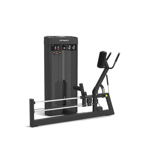 Máquina de musculación hip thrust - SP-4320 - SPIRIT Fitness