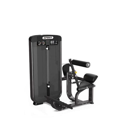 Máquina de musculación extensión de espalda - SP-3503 - SPIRIT Fitness