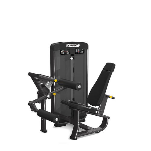 Máquina de musculación curl de piernas - SP-3505 - SPIRIT Fitness