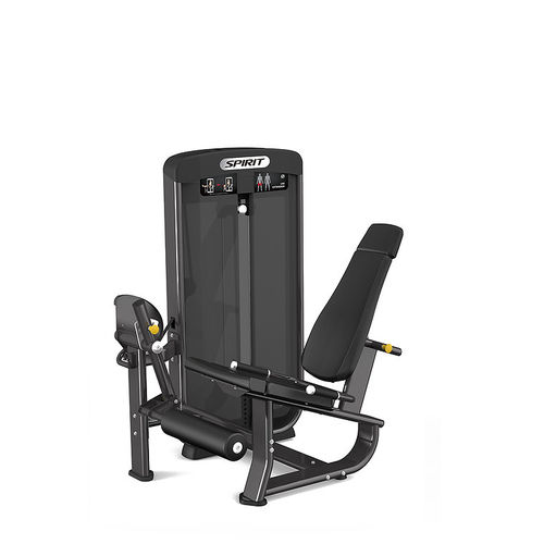 Máquina de musculación extensión de piernas - SP-3510 - SPIRIT Fitness