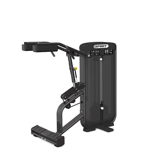 Máquina de musculación elevación de los gemelos - SP-3515 - SPIRIT Fitness