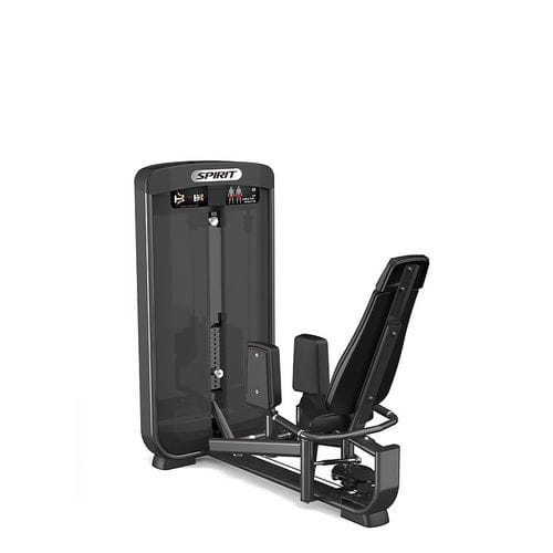 Máquina de musculación abducción de piernas - SP-3516 - SPIRIT Fitness - aducción de piernas