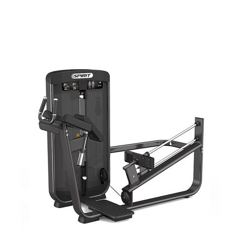 Máquina de musculación hip thrust - SP-3520 - SPIRIT Fitness