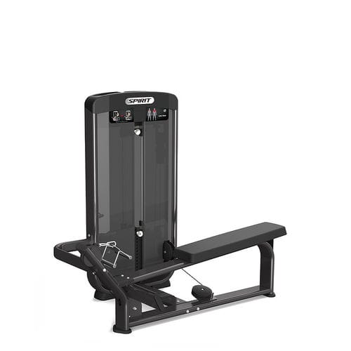 Máquina de musculación tracción horizontal - SP-3523 - SPIRIT Fitness