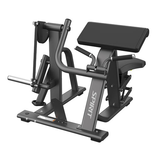 Máquina de musculación curl de brazos - SP-6513 - SPIRIT Fitness