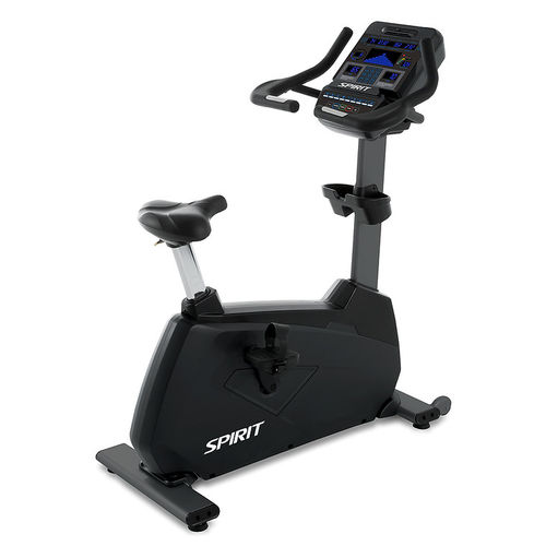Bicicleta estática - CU900 - SPIRIT Fitness