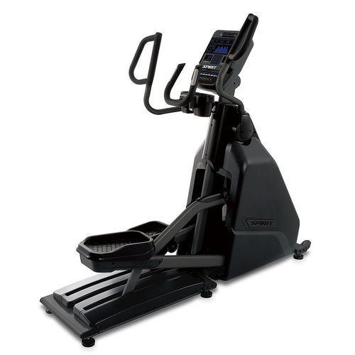 Bicicleta elíptica - CE900 - SPIRIT Fitness