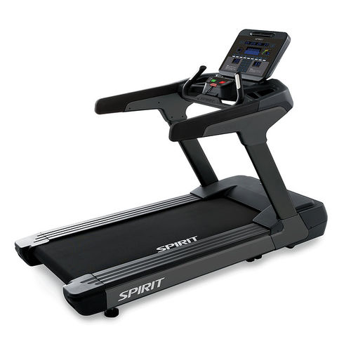 Cinta de correr con baranda - CT900 - SPIRIT Fitness