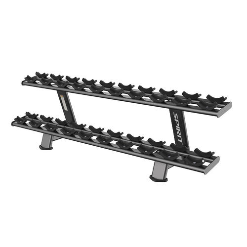 Organizador para barras cortas - SP-7521 - SPIRIT Fitness