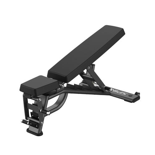 Banco de musculación ajustable - 7519 - SPIRIT Fitness