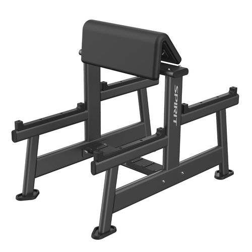 Banco de musculación ajustable - SP-7513 - SPIRIT Fitness