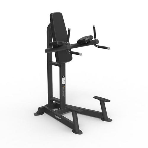 Silla romana - SP-4215 - SPIRIT Fitness
