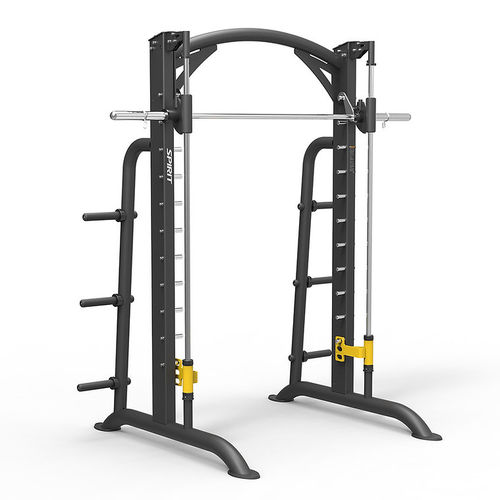 Máquina Smith - SP-4222 - SPIRIT Fitness