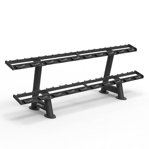 Organizador para barras cortas - SP-4265 - SPIRIT Fitness