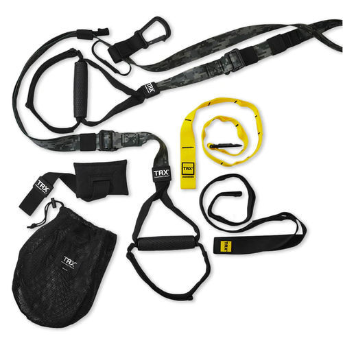 Tirante musculador - TRX® PRO4 DIGI CAMO - TRX Training