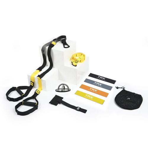 Tirante musculador - PRO4 - TRX Training