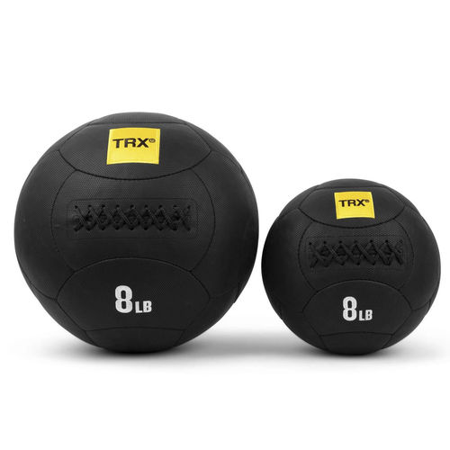 Balón medicinal de grandes dimensiones - HEXGRIP  - TRX Training - para adulto