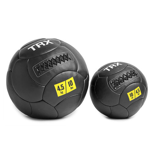 Balón medicinal de grandes dimensiones - TRX Training - para adulto