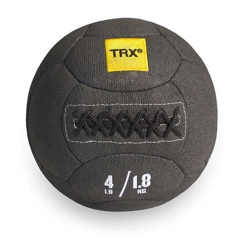 Balón medicinal de grandes dimensiones - DURABALLISTIC - TRX Training - para adulto