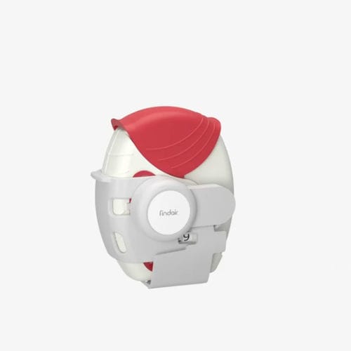 Sensor para inhaladores - Ellipta - FindAir - de mano