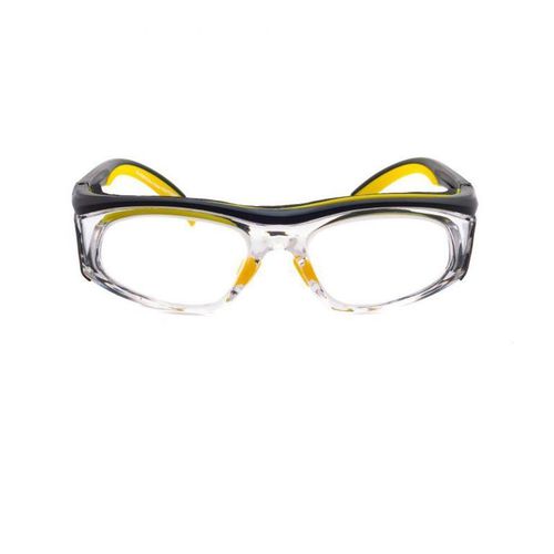 Gafas de protección radiológica - RX 602 - Rex Med