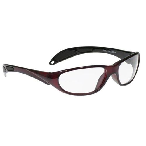 Gafas de protección radiológica - RX 603 - Rex Med