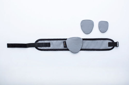 Protección radiológica para gónadas pediátrico - RX 306 - Rex Med - 1,00 mm
