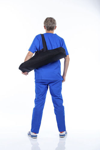 Bolsa para pantallas de protección radiológica - RX 313 - Rex Med - de protección