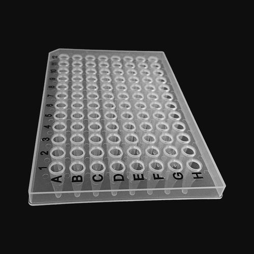 Microplaca de laboratorio - YPP-0.2-HST - Mountain Scientific Inc - para las ciencias de la vida / para diagnóstico / para PCR