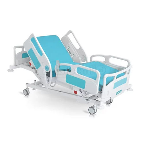 Cama para cuidados intensivos - ICU 5 - imedfurns Private Limited - eléctrica / de altura regulable / Trendelenburg