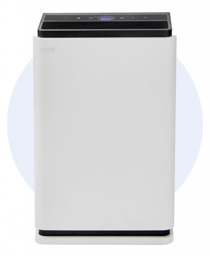 Purificador de aire compacto - 260i NANO - AIR8 - portátil / con ozono / UV
