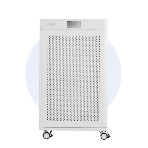 Purificador de aire móvil - 1000i PRO - AIR8 - portátil / UV / con filtro HEPA