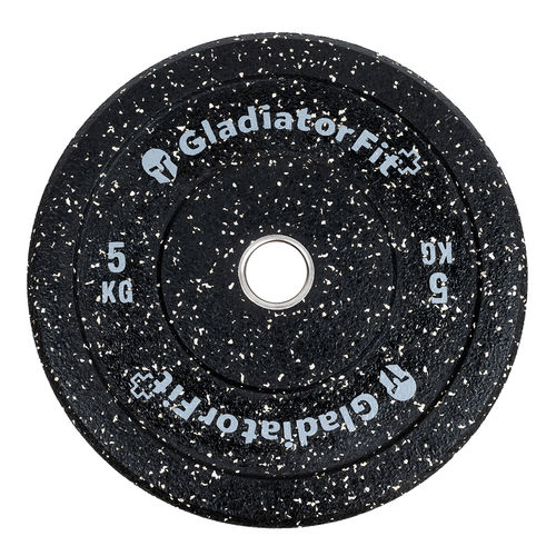 Discos para mancuernas - Hi-Temp - GladiatorFit